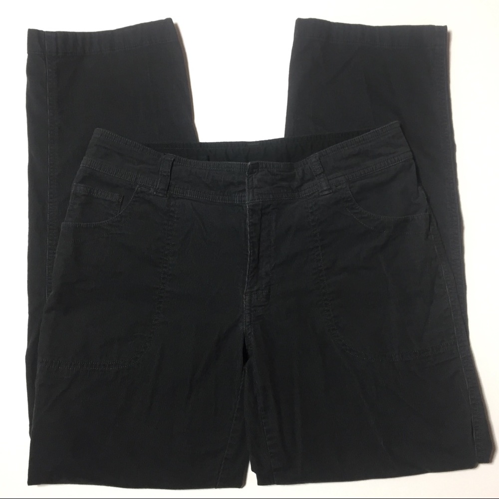 Lucy Women’s Cords